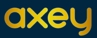 Logo Axey